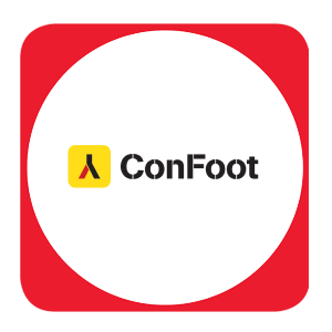 confootcerceve